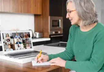 VIRTUAL: Caregivers Support Group Thursday, May 14th 11:00 -12:15 PM