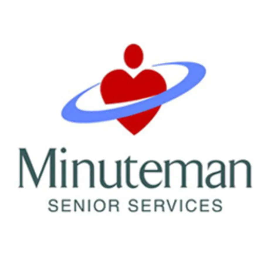 Coffee Hour with Minuteman Senior Services