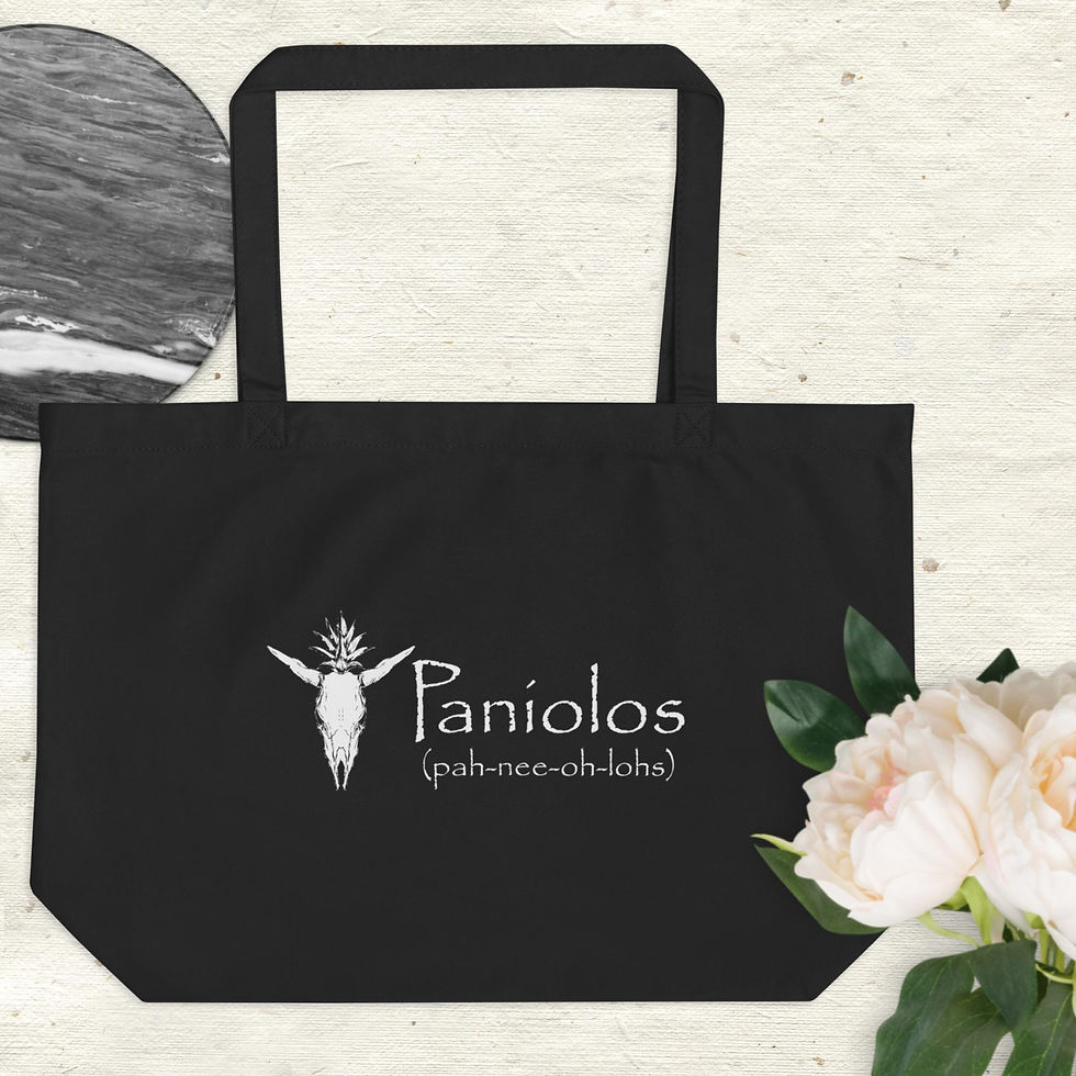 PBC Tote