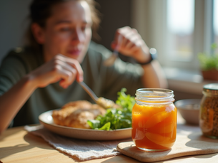 Acne, Eczema and Gut Health: Can Fermented Foods Actually Help?