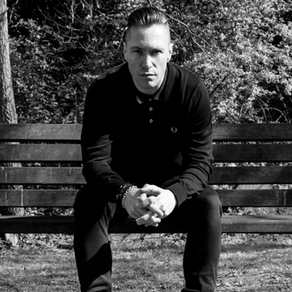 Jon Rundell on Intec, Getting Signed & Perseverance in Dance Music (Ep.37)