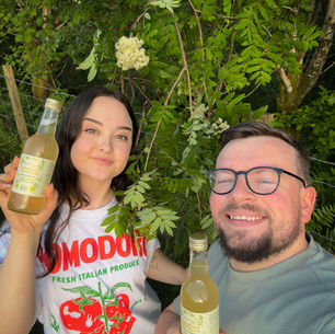 Wild Pantry Delivery Update | Liverpool & Wirral Local Deliveries August 2026