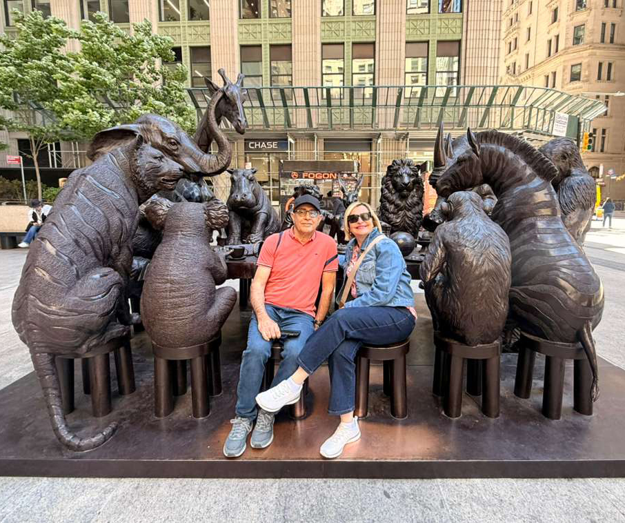 Michal L Fun Walk NYC.jpg