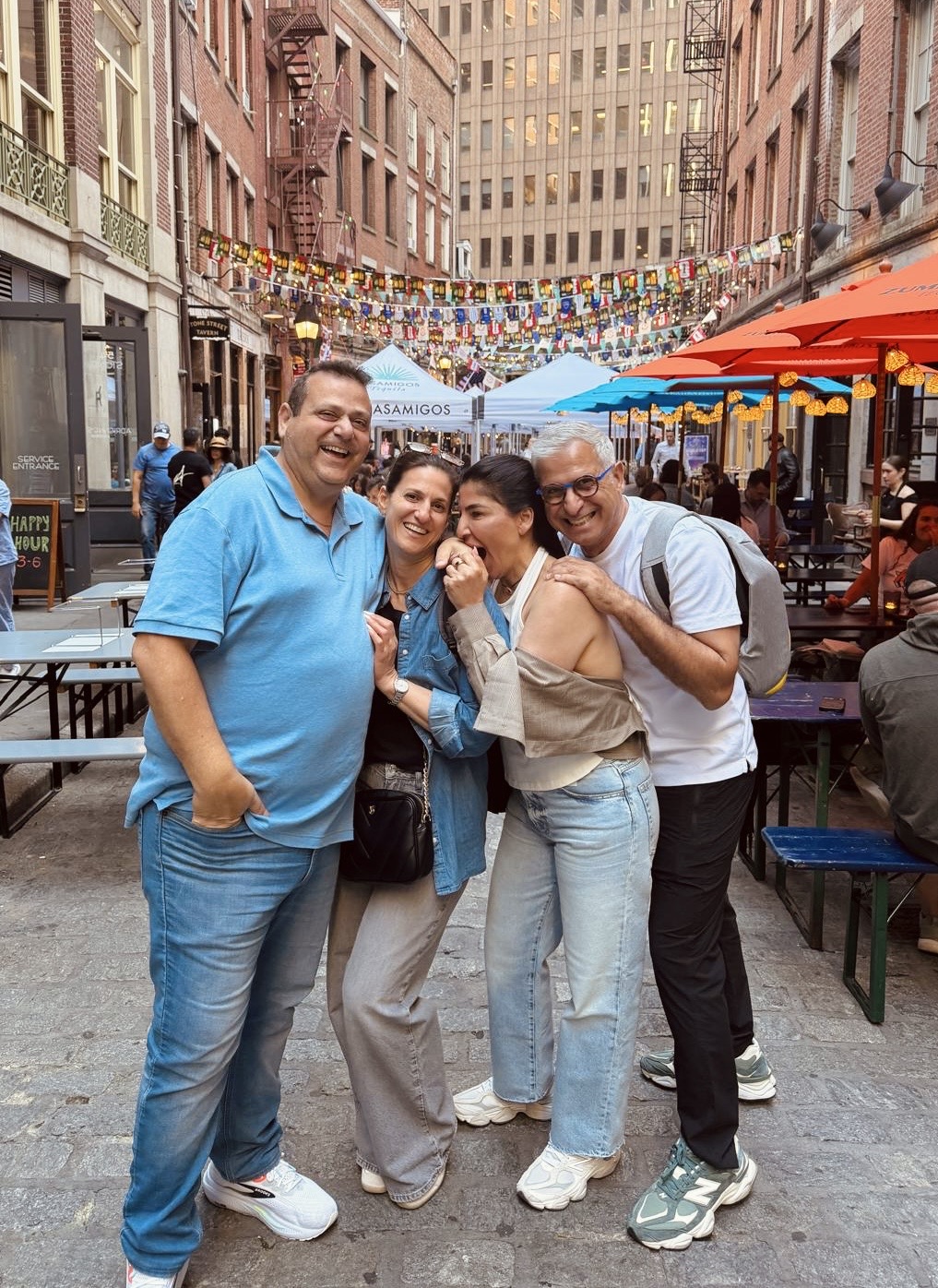 Ofer Merav Sigal Tamir FunWalkNYC.jpg