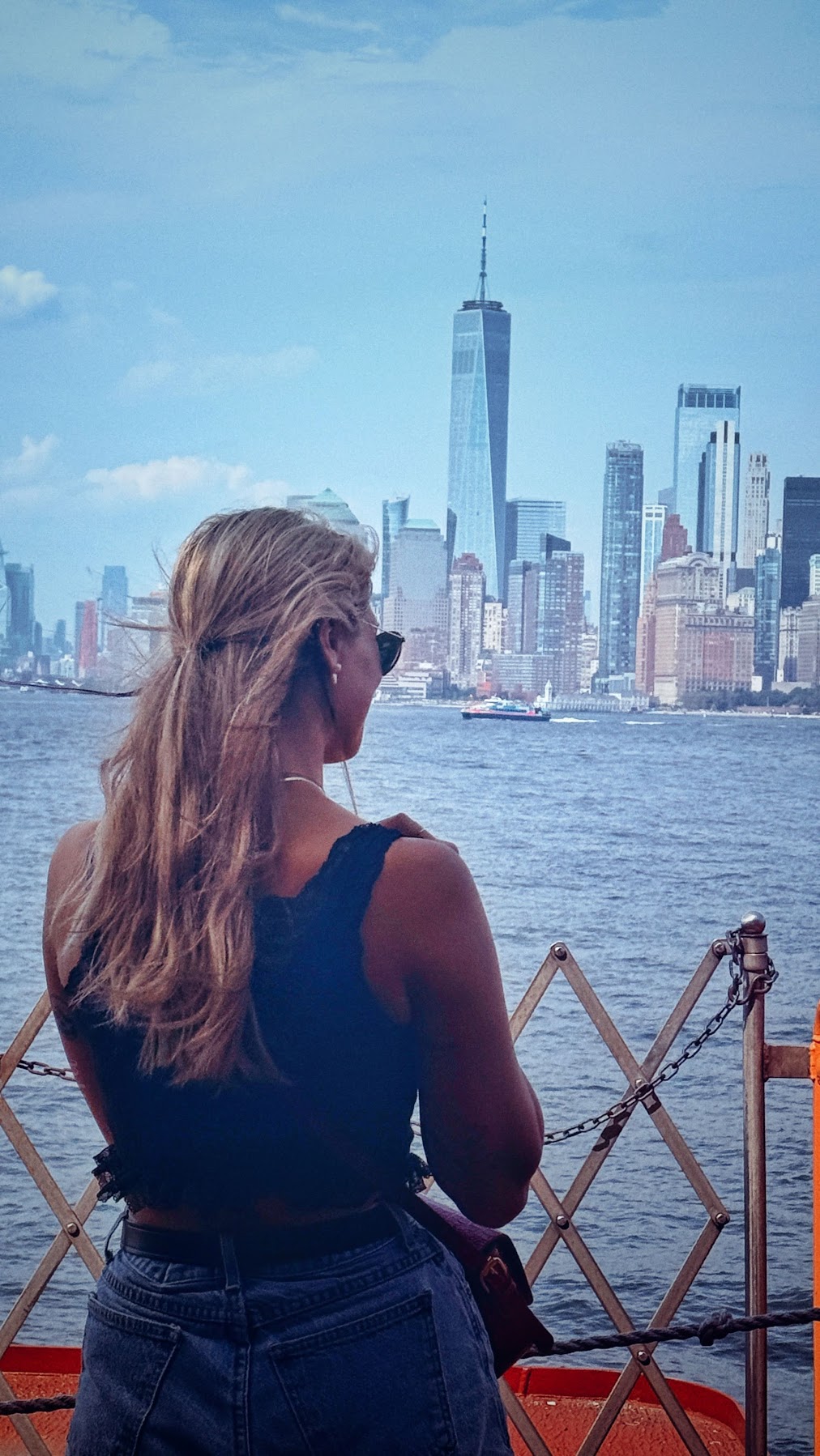 Efrat Hameiri FunWalk NYC.JPG