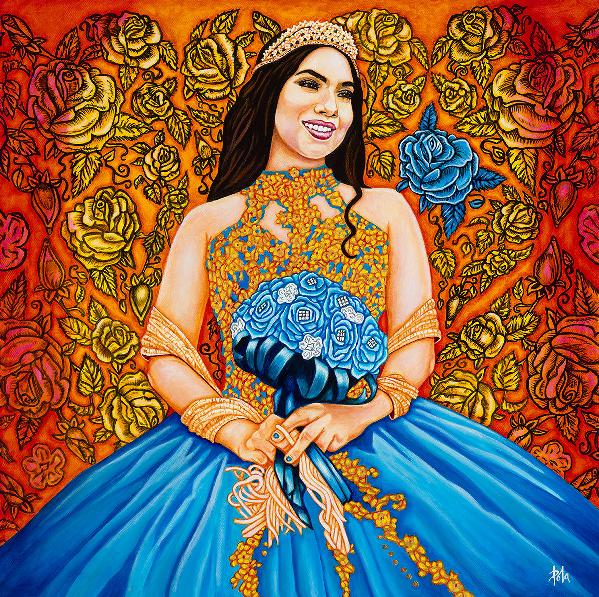 Fine Art Giclee Print