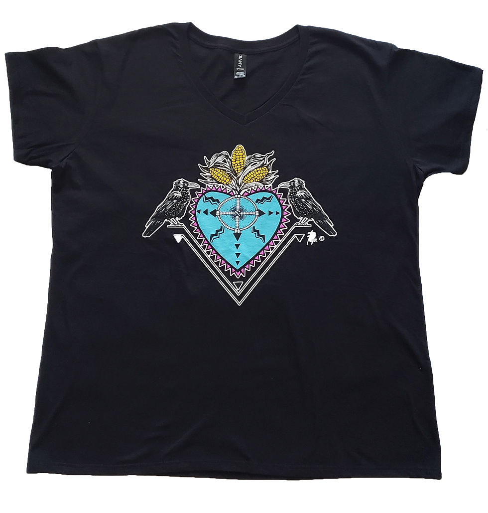 Thumbnail: Woman"s T- Shirt
