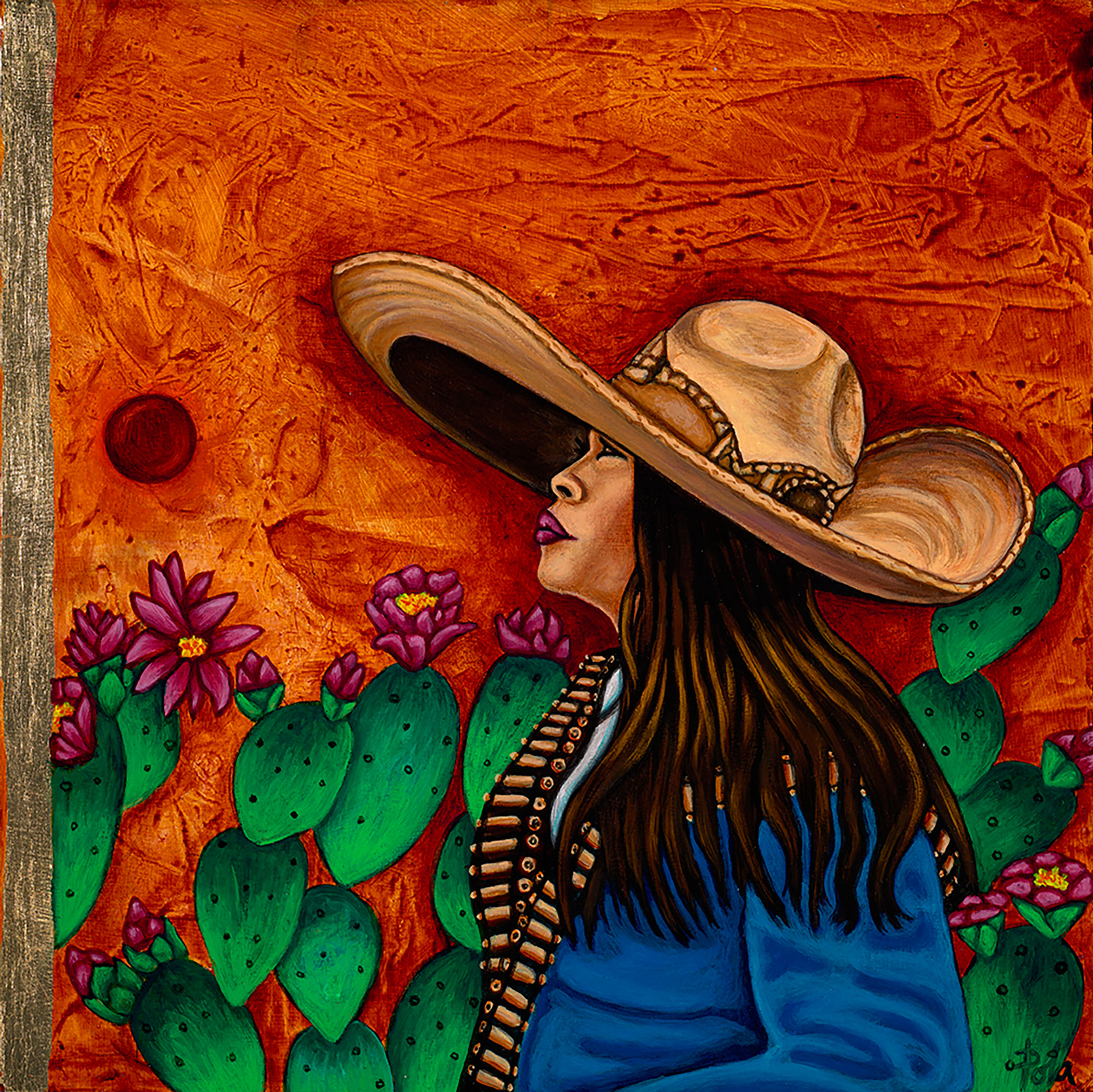 Fine Art Giclee Print