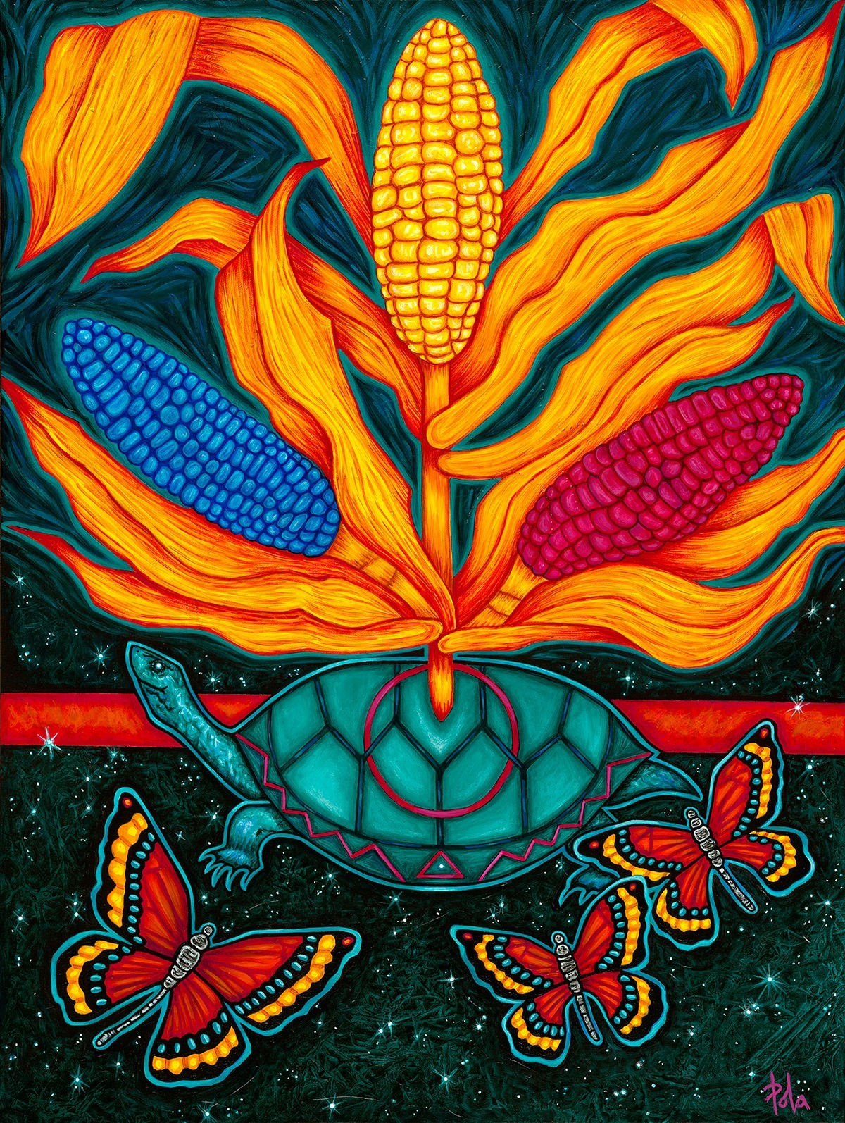 Fine Art Giclee Print