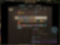 Example image of a Wizard's Prepared Spell Menu in Baldur's Gate 3