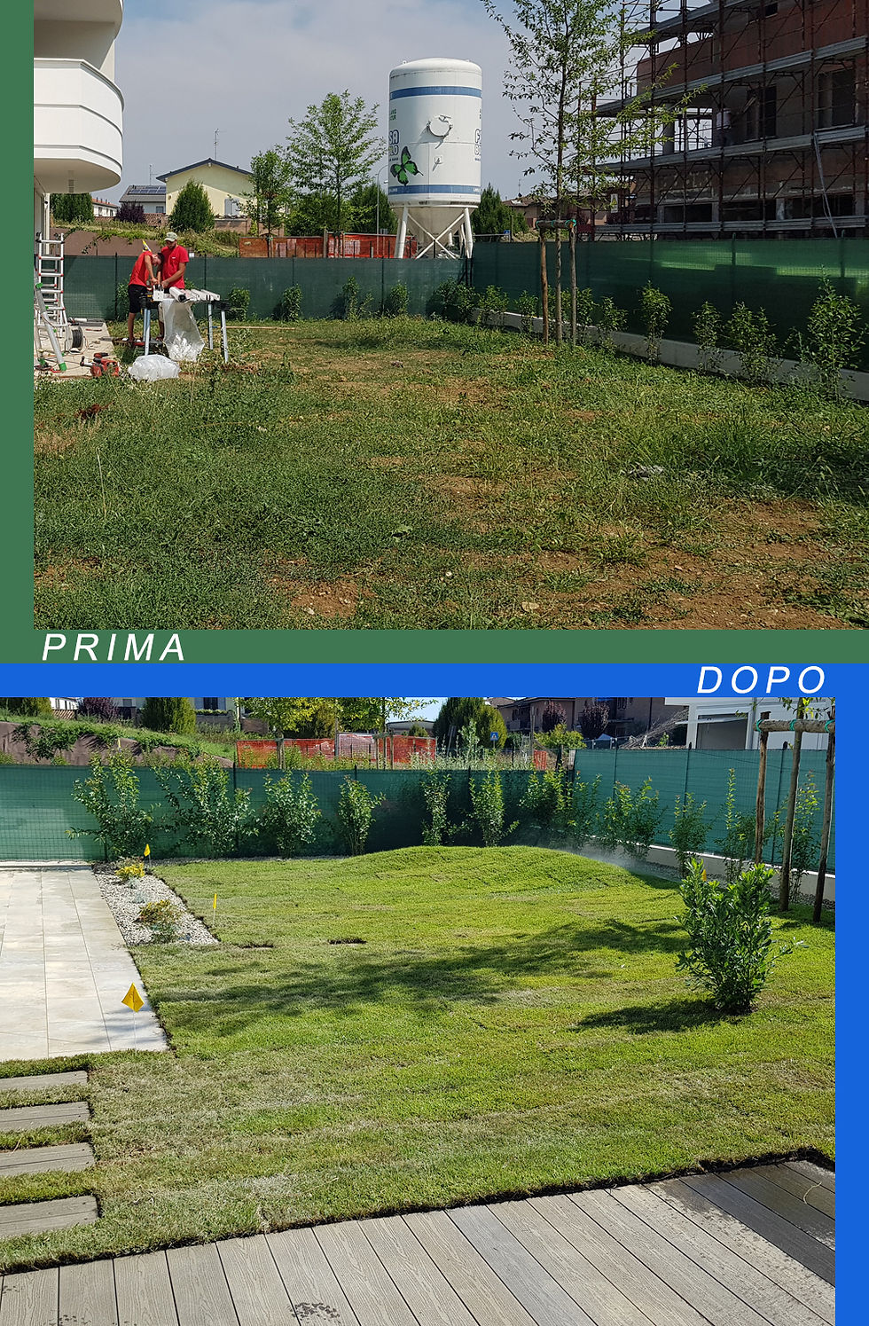 realizzazione giardino 005
