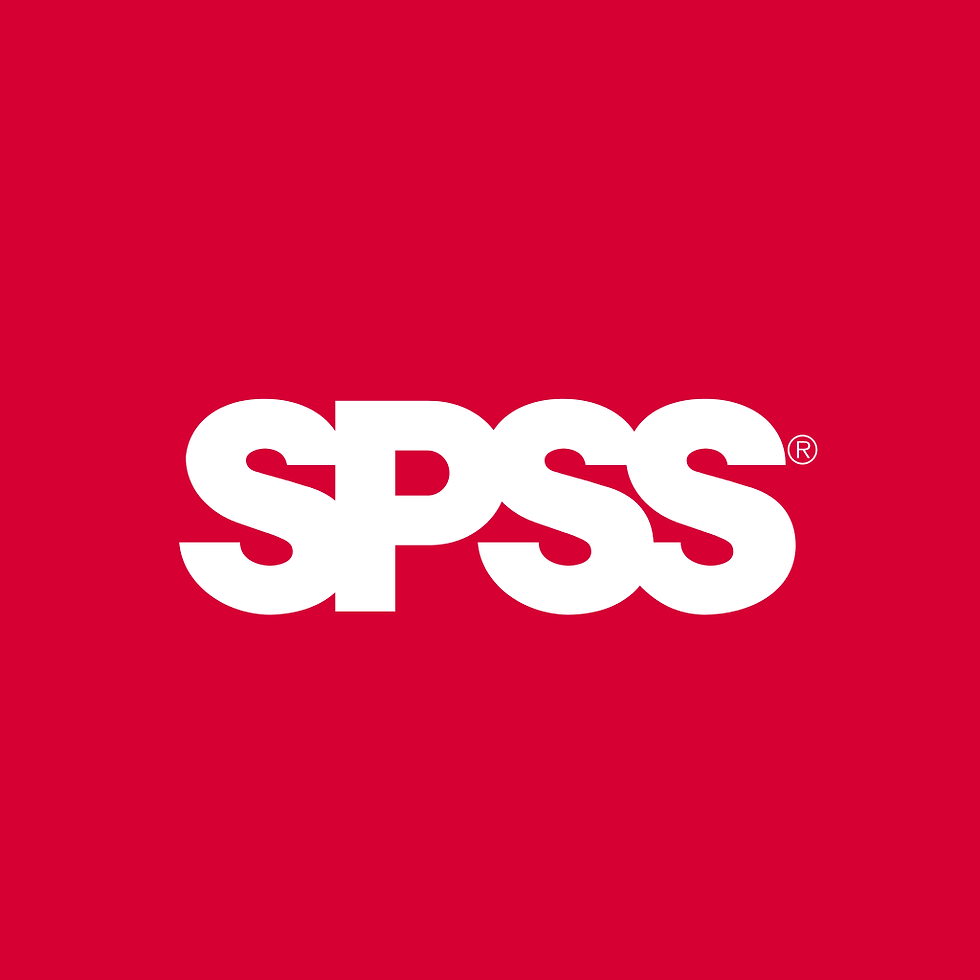 Ανάλυση spss, Σχολιαμός spss, πτυχιακές εργασίες