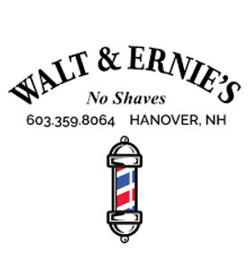 Walt & Ernie's Barbershop