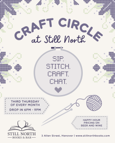 Still North: Craft Circle