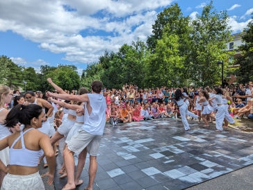 2025 Dartmouth StreetFest