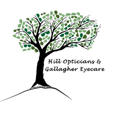 Hill Opticians