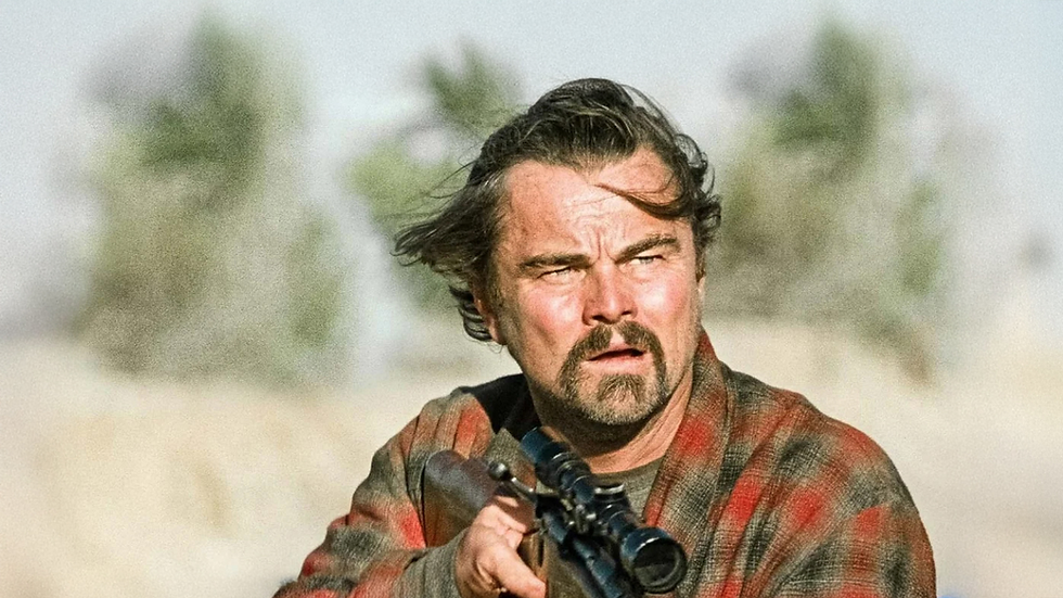 The Hop Film: One Battle After Another