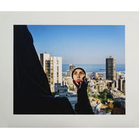 The Hood: International Association For Visual Culture Conference