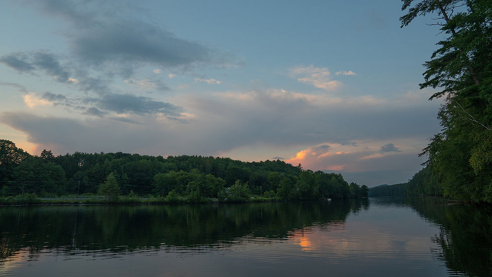 Dartmouth Arts Weekend Celebration: Sunrise Gathering & Performance