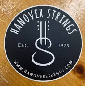 Hanover Strings