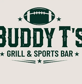 Buddy T's