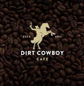 Dirt Cowboy Cafe