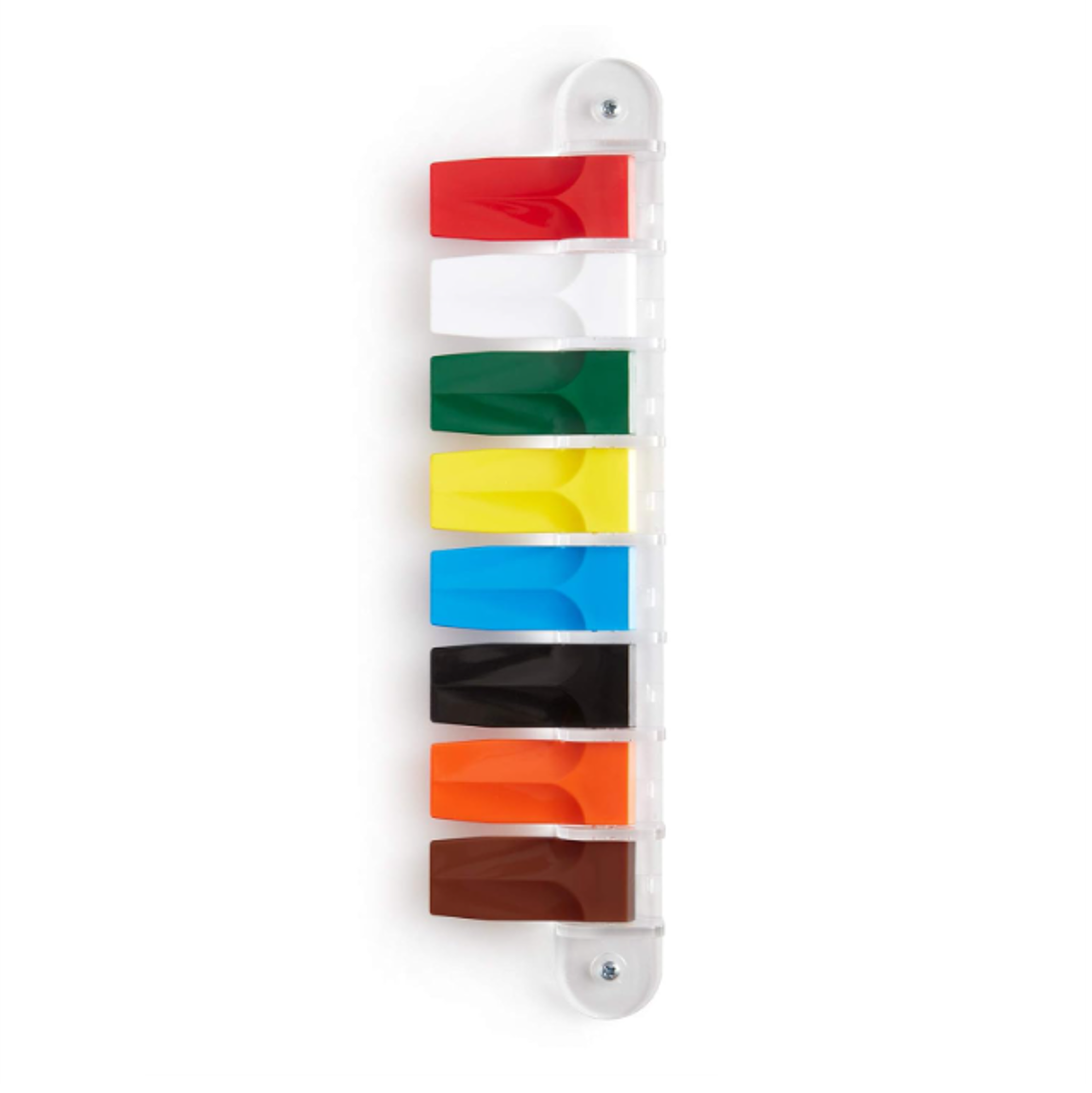Primary 8 Flag Short