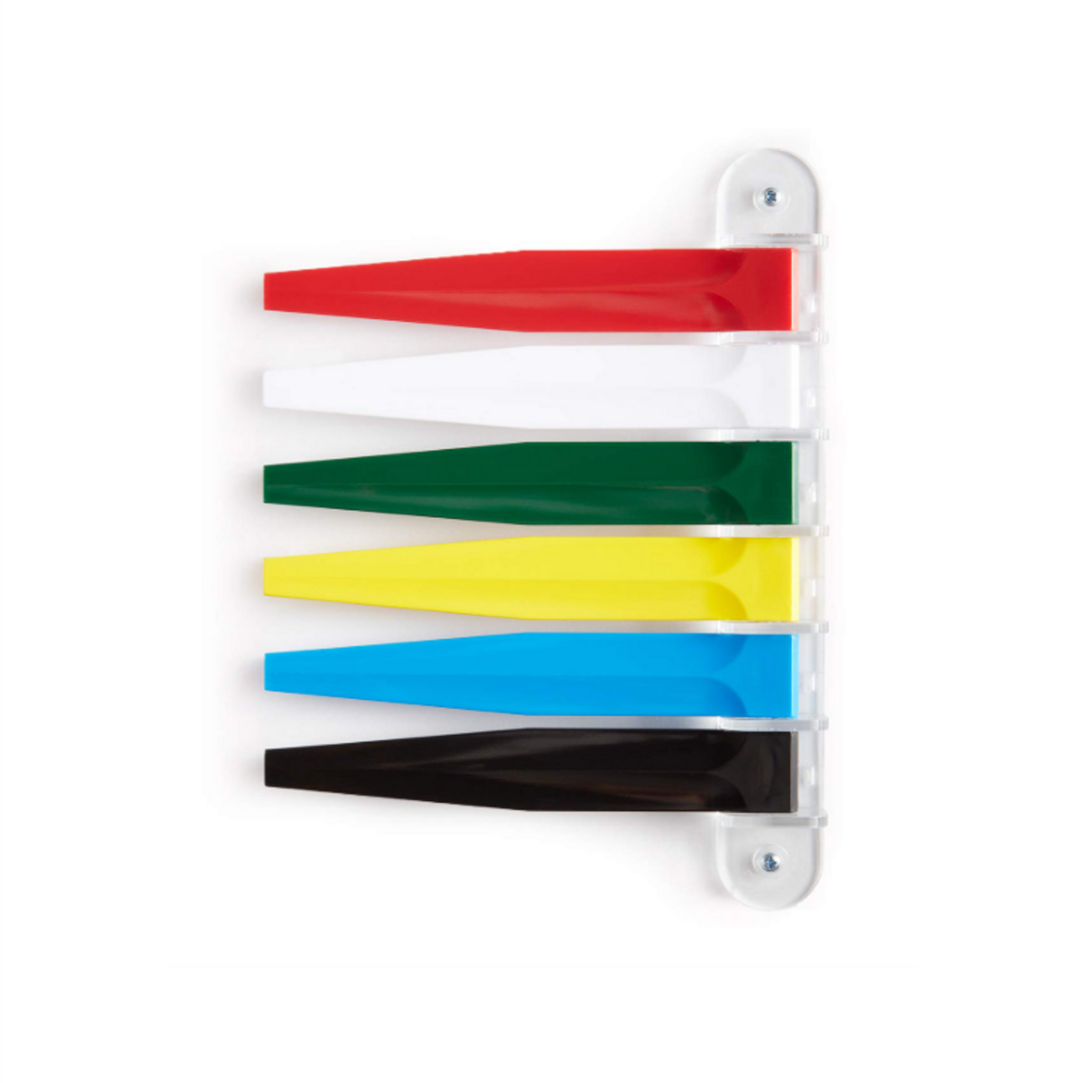 Primary 6 Flag Long