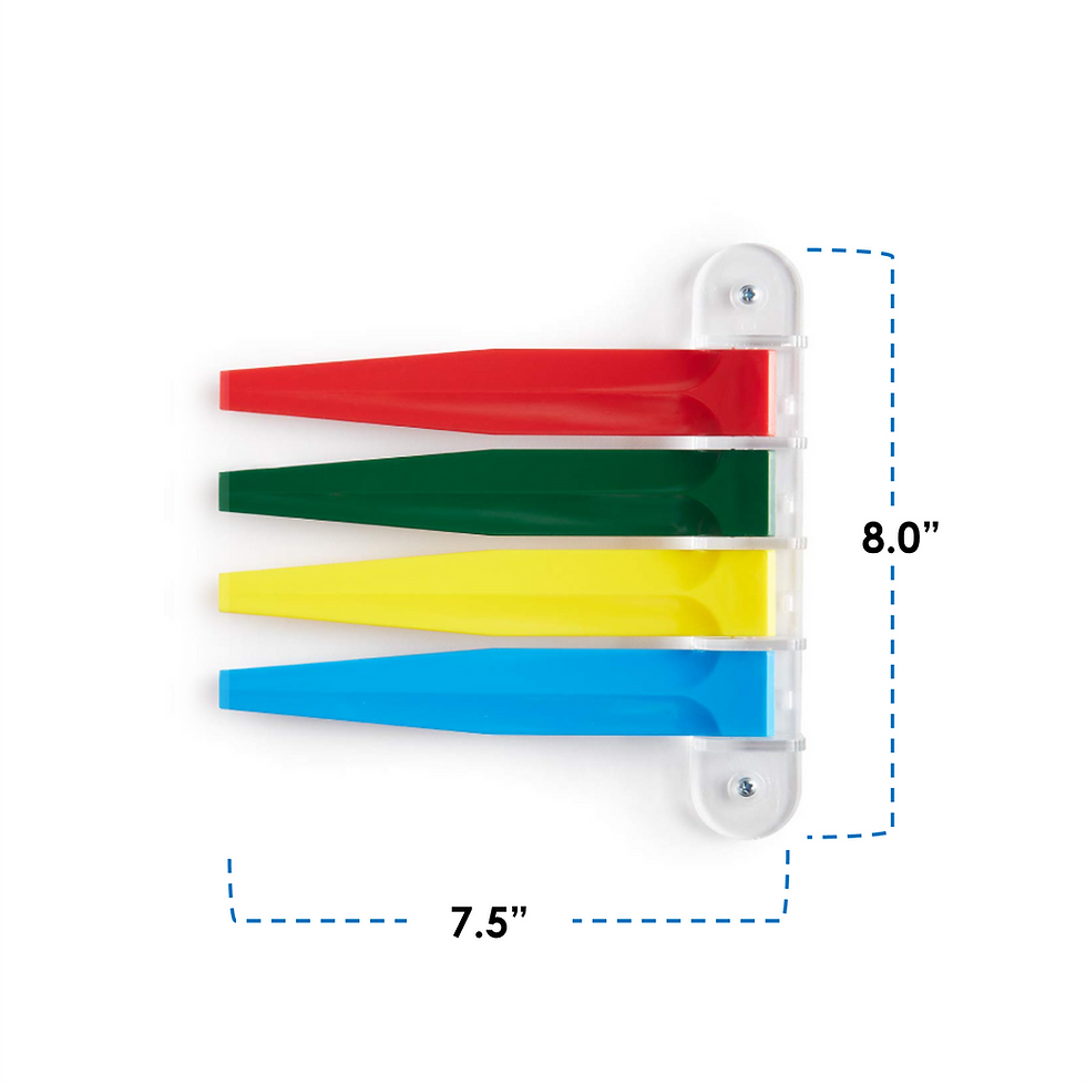 Thumbnail: Primary 4 Flag Long