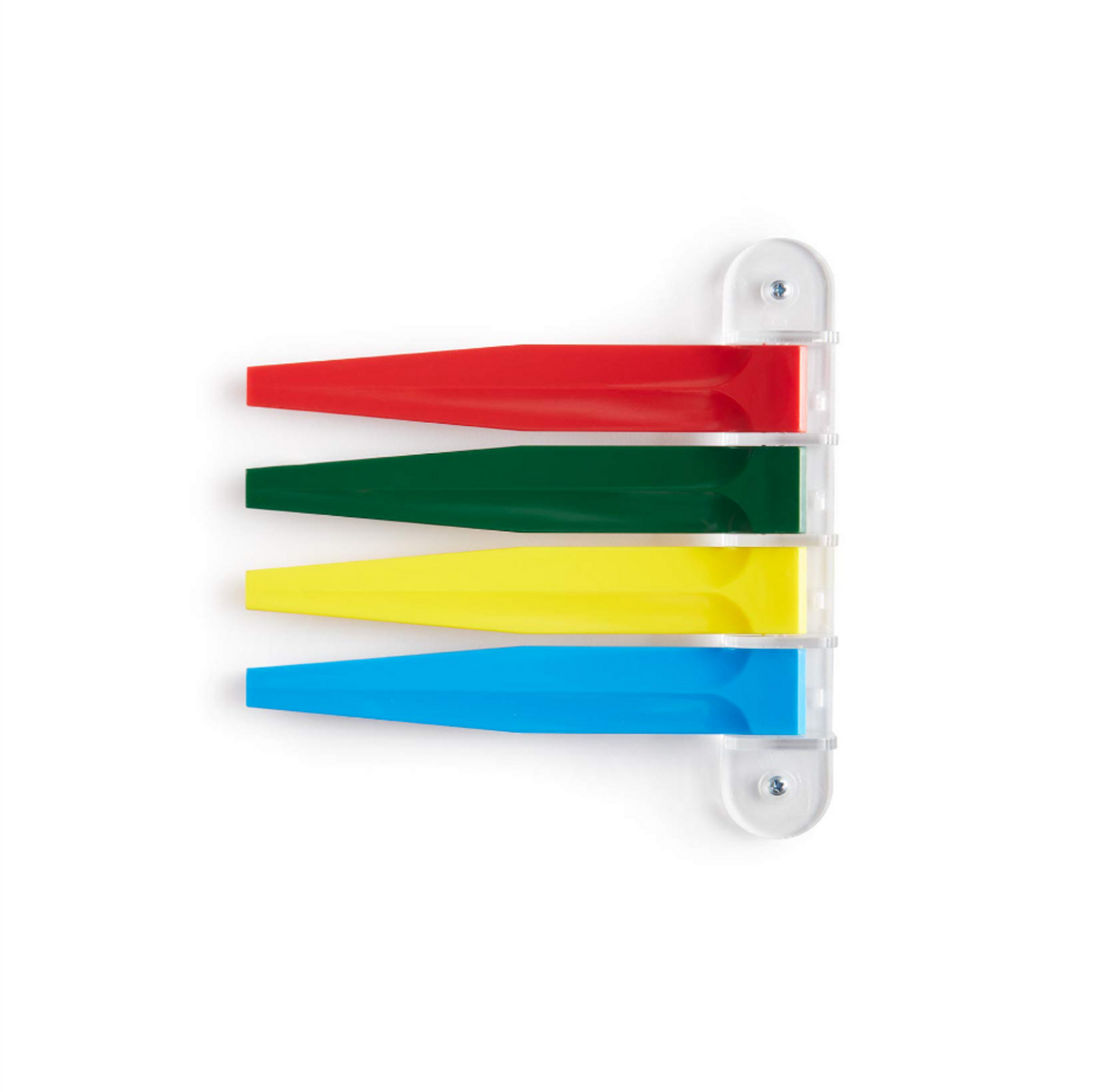 Primary 4 Flag Long
