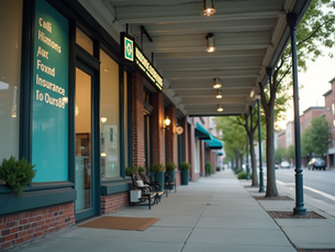 Top Benefits of Choosing a Local Insurance Brokerage