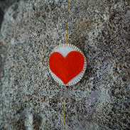 AMOR - o eterno AFERIDOR, o sempre CALIBRADOR