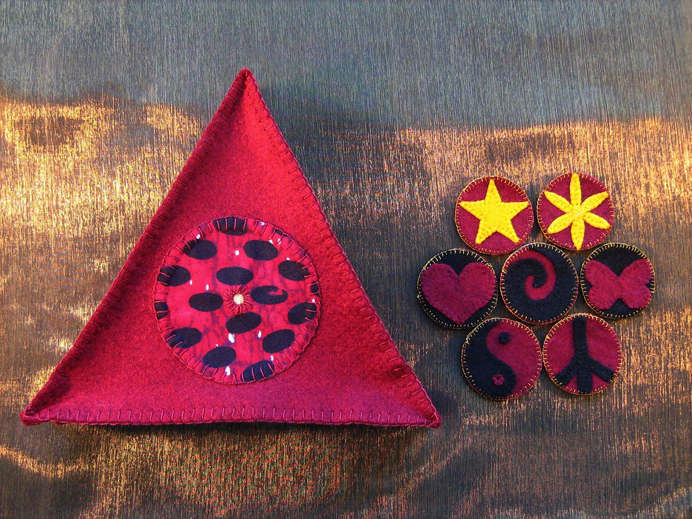 Bolsa e Fio de Harmonização 2c