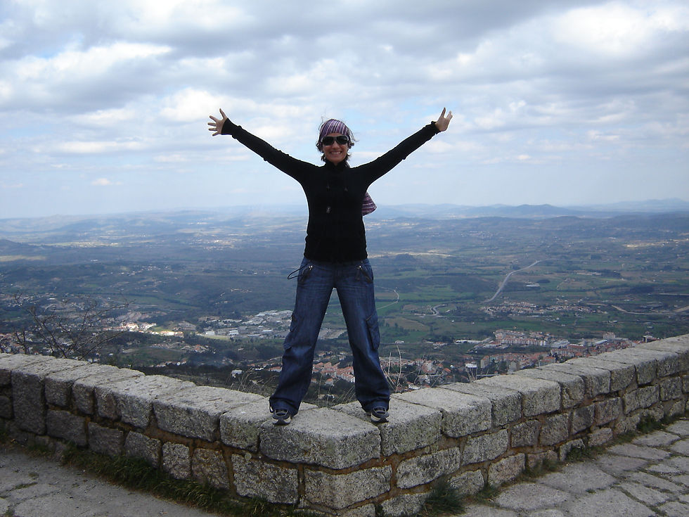 Assumpção da Tarefa Estelar