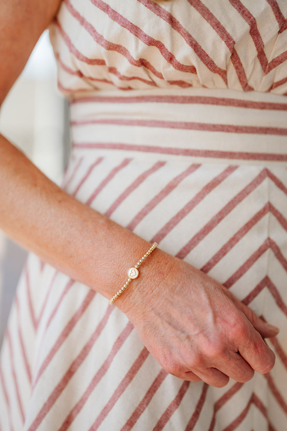 Thumbnail: With Love 8 Bracelet