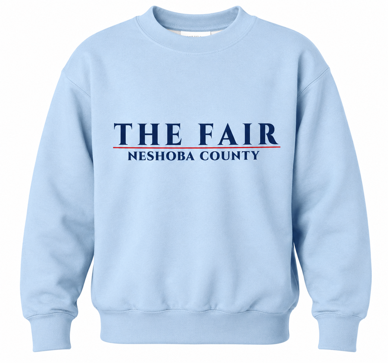 Youth Crewneck Sweathshirt