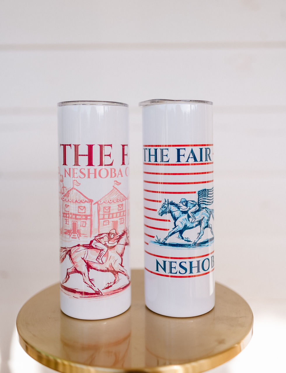 Thumbnail: 20oz  Slim Tumbler
