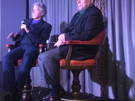 Democracy & Economic Confessions