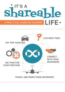 shareable life cover
