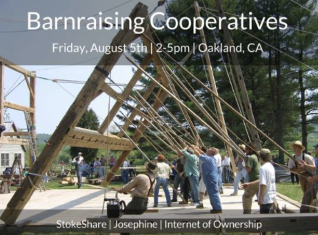 Moving Out of Storage