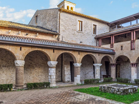 Co-creation Castle — Join us in June!