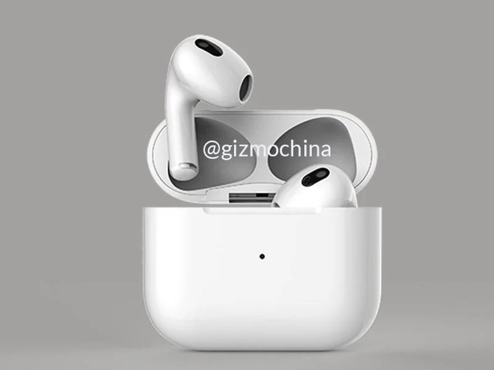 Airpods Pro Concept