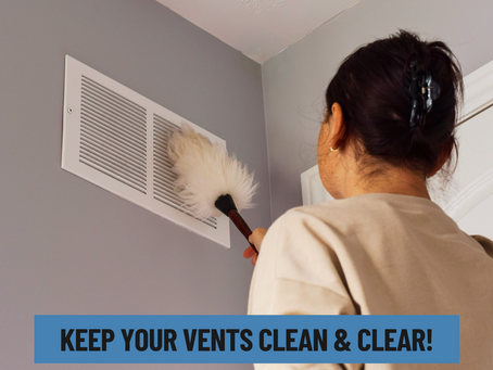 10 Tips for Maintaining Your Furnace During San Diego's Winter