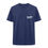 Thumbnail: PLAID Oversized Organic T-Shirt   - Freestyler Heavy Oversized T-Shirt ST/ST 
