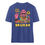 Thumbnail: Bruxas - Eat it - Organic Oversized T-Shirt  - Fuser Relaxed Shirt ST/ST 