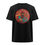 Thumbnail: Bruxas - Hamsa on you - Oversized Heavy Organic T-Shirt  - Freestyler Heavy Over