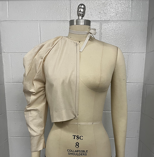 VCU Fashion Program My Site 1