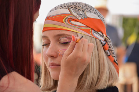 Domaines des ondines - 19 mai 2024