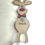 Thumbnail: Place Holder Reindeer - Personalised