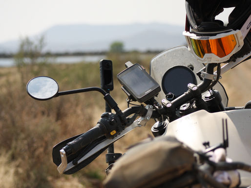 Royal Enfield Himalayan Rentals